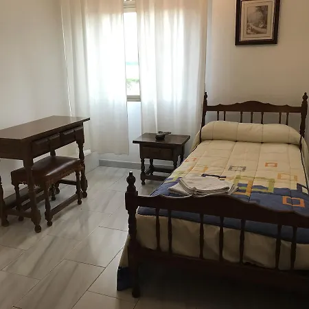 Hostal Restaurante Rufino