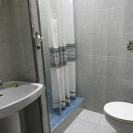 Hostel Restaurante Rufino