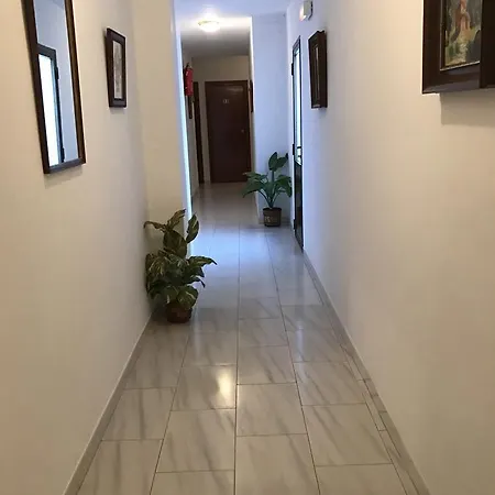 Restaurante Rufino Hostel