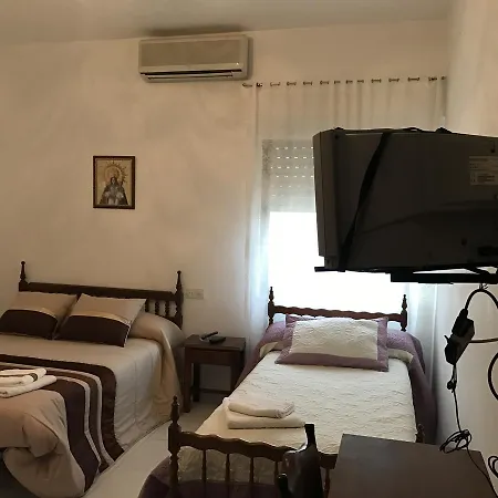 Restaurante Rufino *