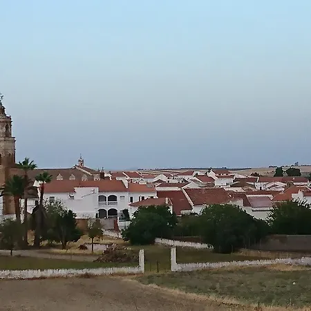 Restaurante Rufino Berlanga
