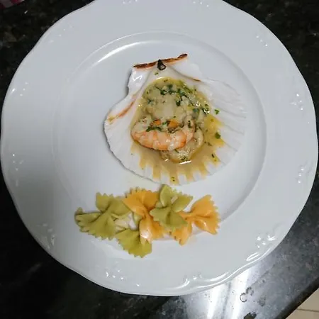 Auberge de jeunesse Restaurante Rufino Berlanga