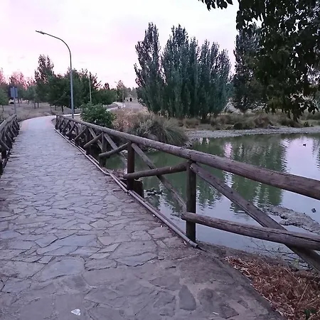 Restaurante Rufino Hostel