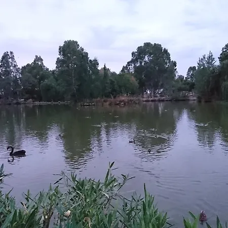 Restaurante Rufino Berlanga