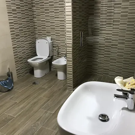 Hostel Restaurante Rufino Berlanga