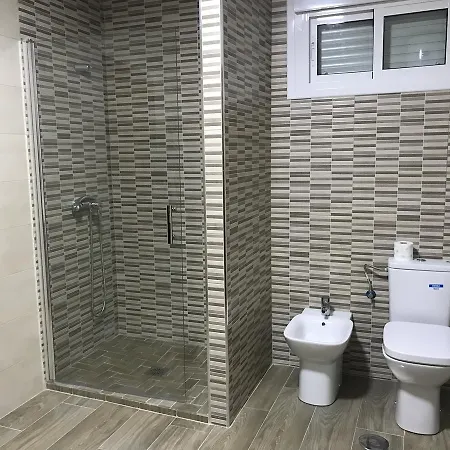 Hostal Restaurante Rufino *