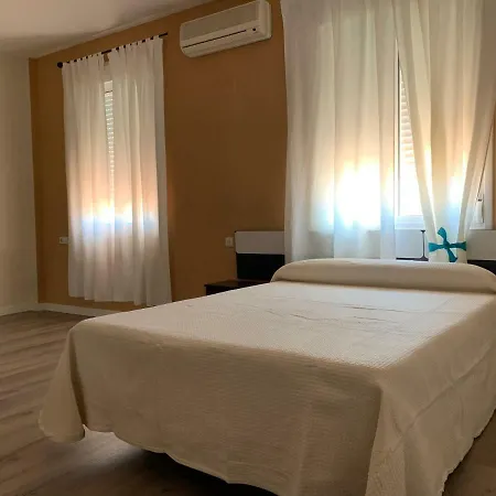 Hostel Restaurante Rufino *