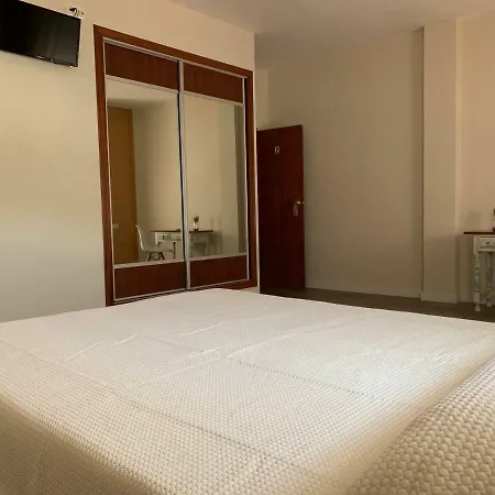 Restaurante Rufino Auberge de jeunesse