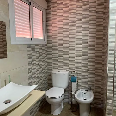 Restaurante Rufino Hostel Berlanga