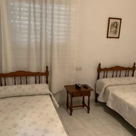 Restaurante Rufino Hostel