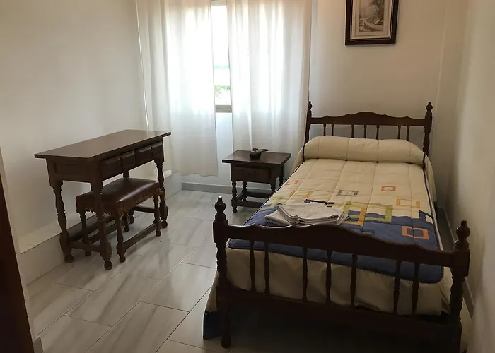 Hostel Restaurante Rufino