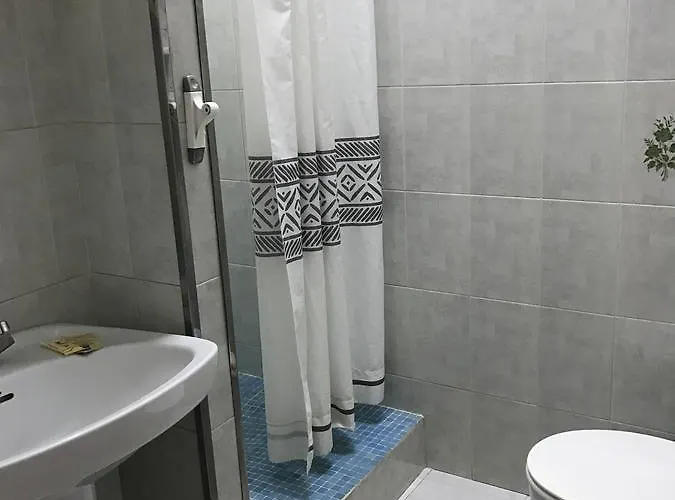 Hostel Restaurante Rufino