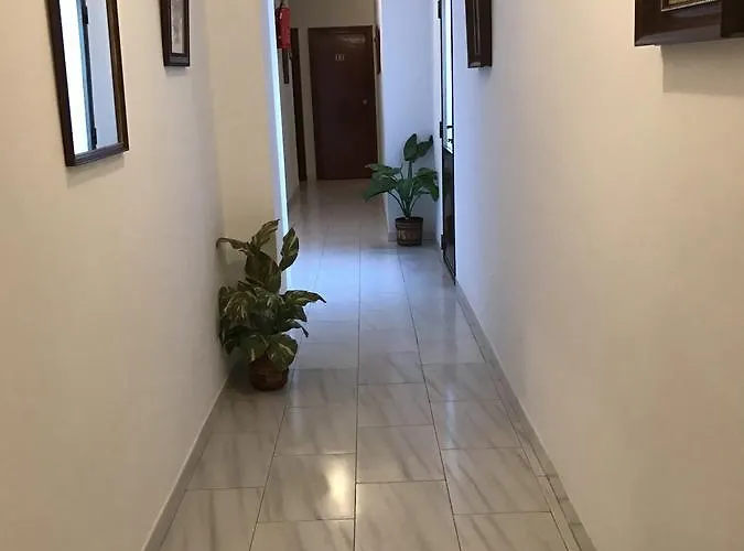 Restaurante Rufino Hostel