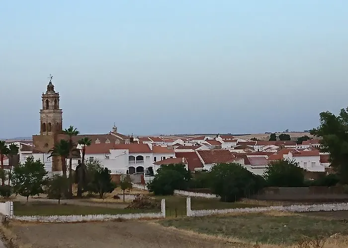 Restaurante Rufino Berlanga