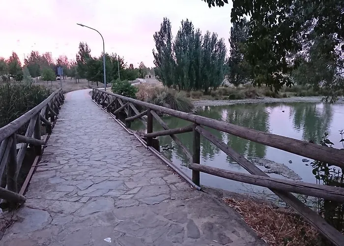 Restaurante Rufino Hostel