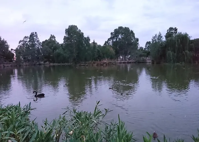 Restaurante Rufino Berlanga