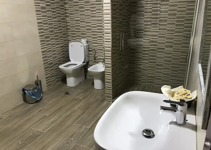 Hostel Restaurante Rufino Berlanga