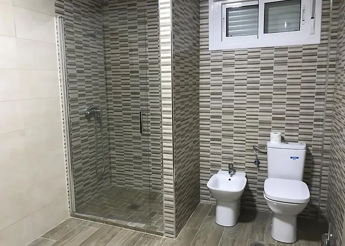 Hostel Restaurante Rufino *