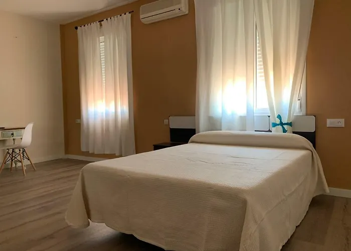 Hostel Restaurante Rufino *