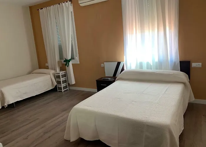 Restaurante Rufino *