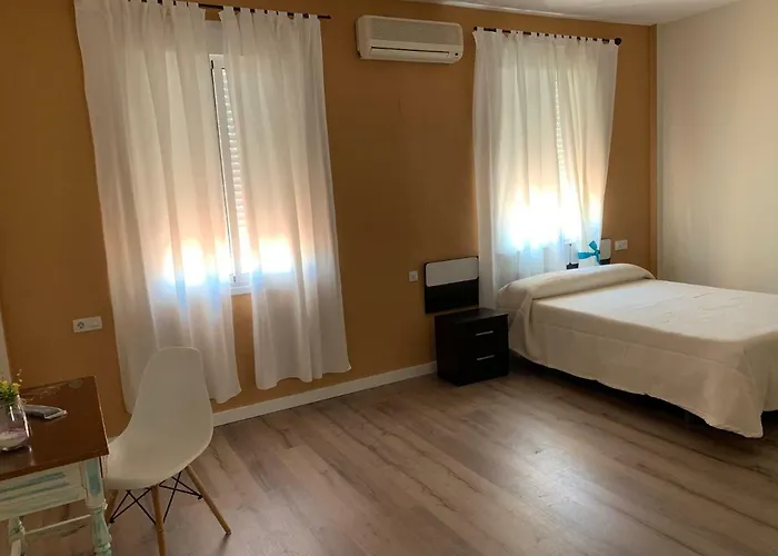 Restaurante Rufino Hostel *