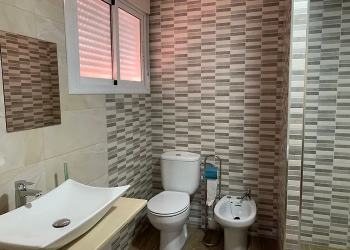 Restaurante Rufino Hostel Berlanga