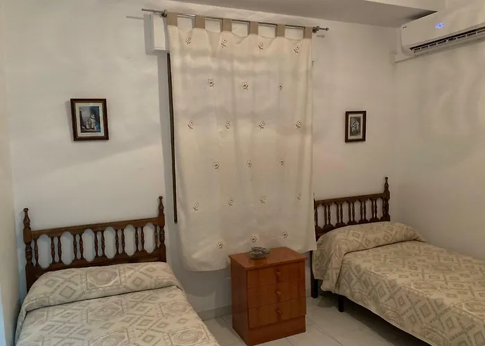 Restaurante Rufino *