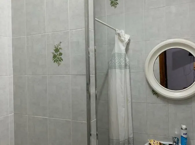 Restaurante Rufino * Berlanga